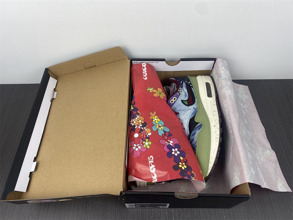 Air Max DN1803-300